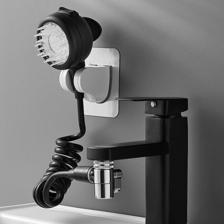 Multifunctional Nassage Shower | Stornfield