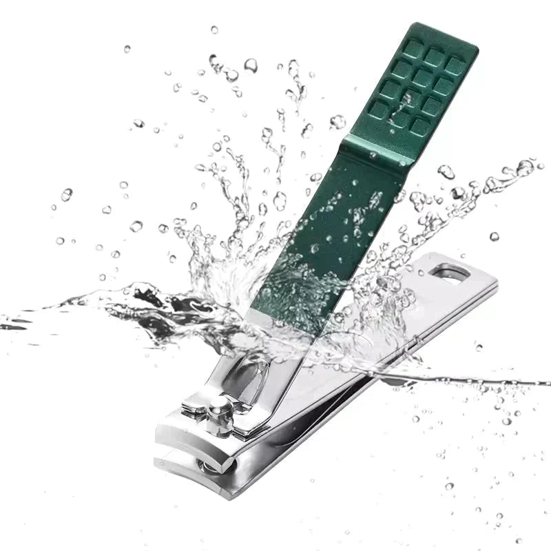 Spritz water protected nail clipper set | Stornfield