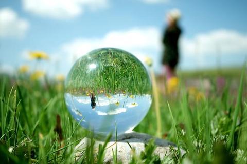Sphera - Crystal Ball Photography Objective | Stornfield