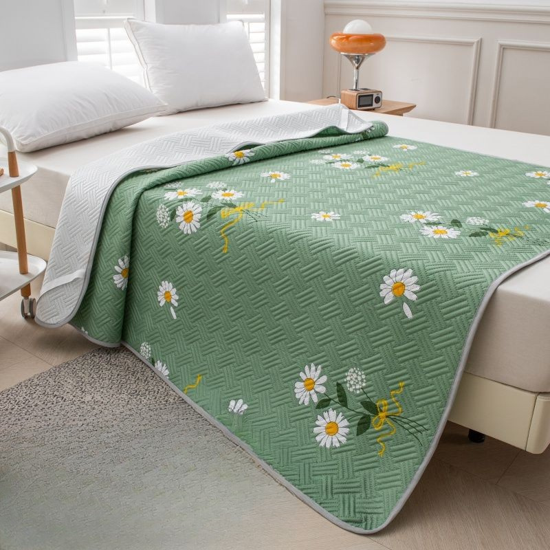 Dog Cooling Mat Indoor Outdoor Bed Pad | Stornfield