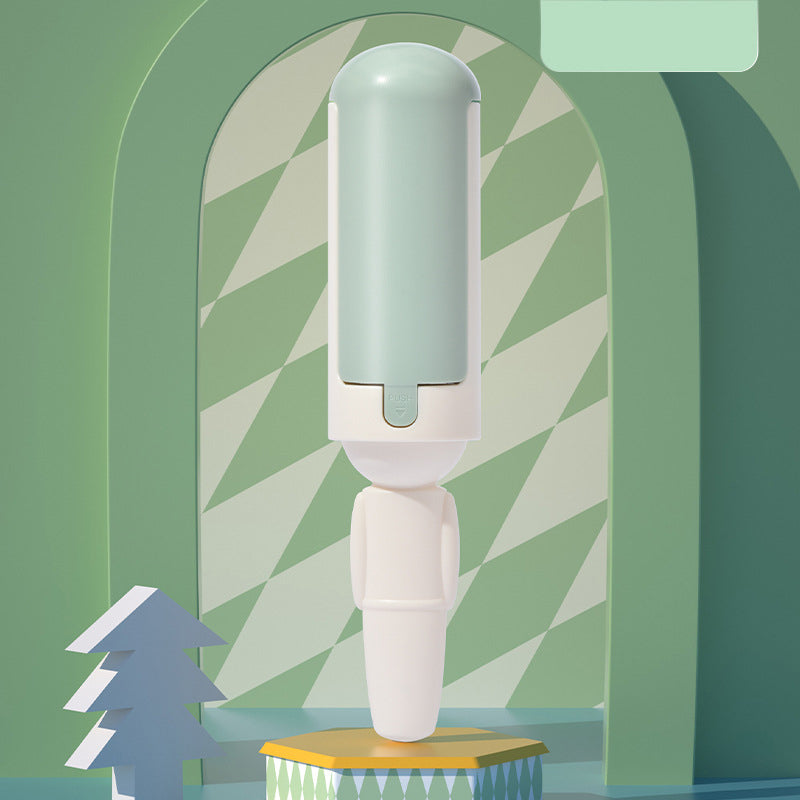Reusable lint rollers for pet hair | Stornfield