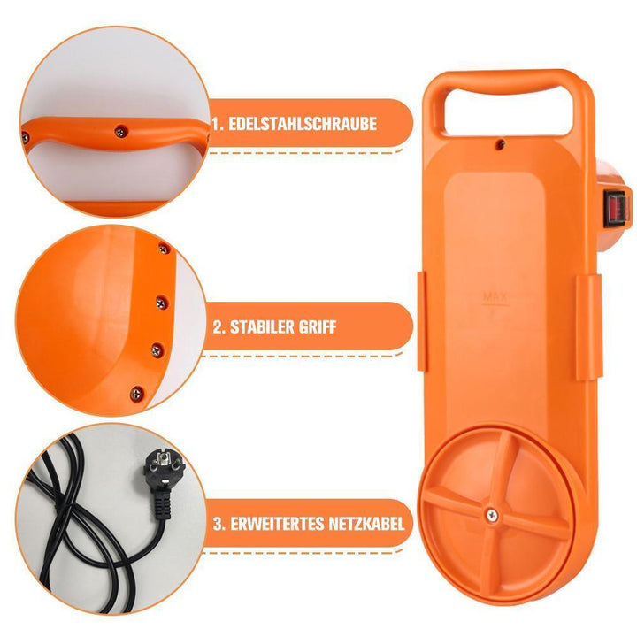 Portable Mini Washing Machine | Stornfield