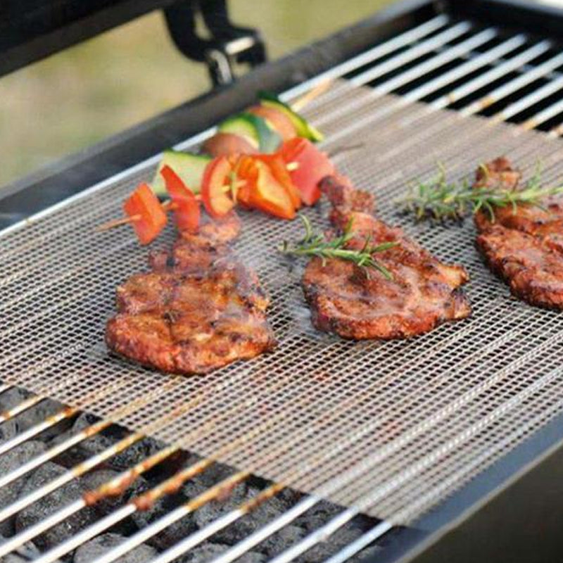 Non-stick BBQ grill mat | Stornfield