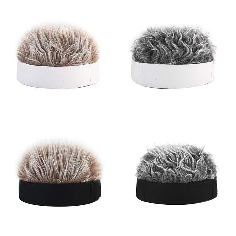 Hat wig | Stornfield