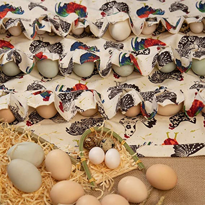 Multi-Pocket Eggs Harvest Working Aprons | Stornfield