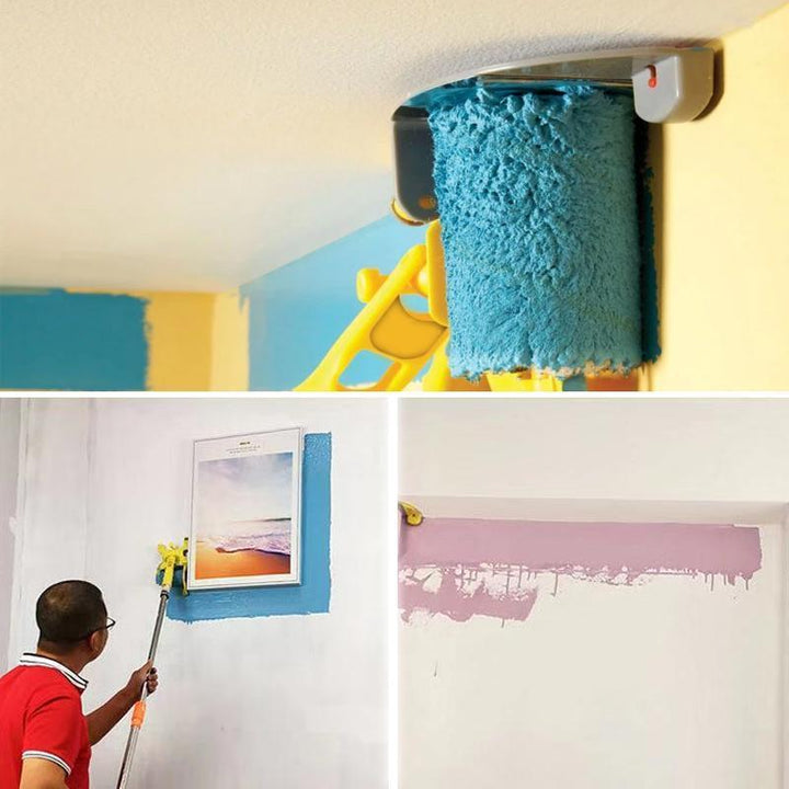 Clean-Cut Paint Edger | Stornfield