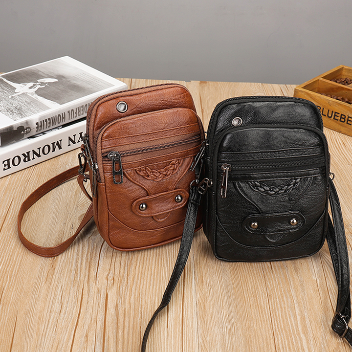 Stornfield | Vintage Mini Shoulder Bag