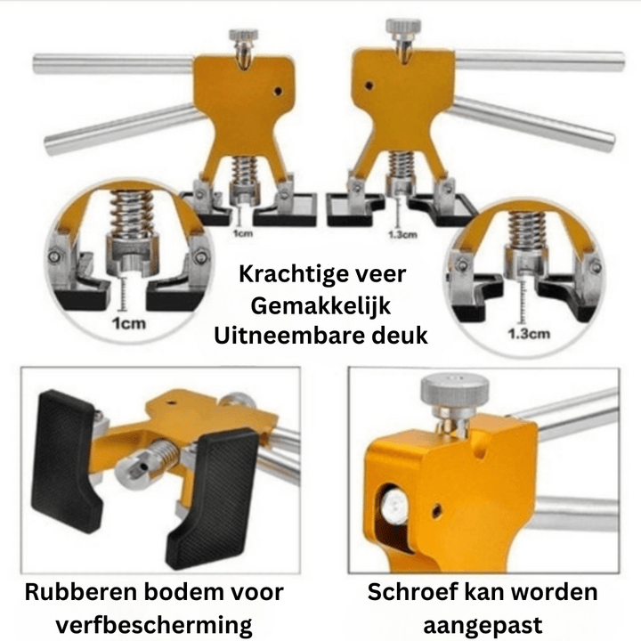Fixdent Repair Your Automotive Dreams | Stornfield