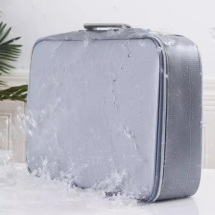 Stornfield | Fireproof and waterproof document storage bag