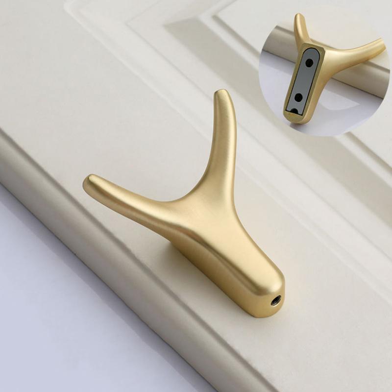Horns Coat Hooks Wall Decoration | Stornfield