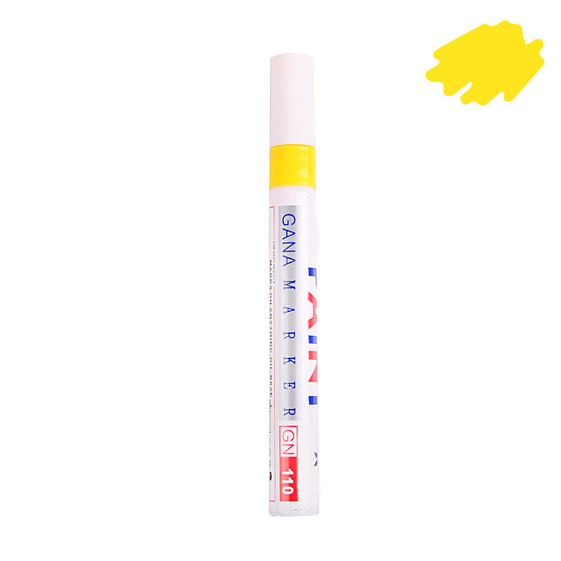 Colorful waterproof colored pencils | Stornfield