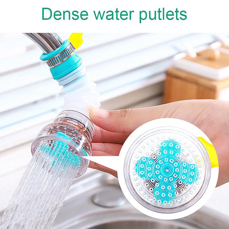 Faucet Booster Filter | Stornfield