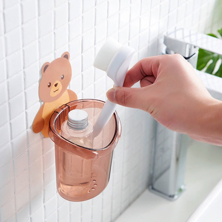 Bear Storage Cup | Stornfield