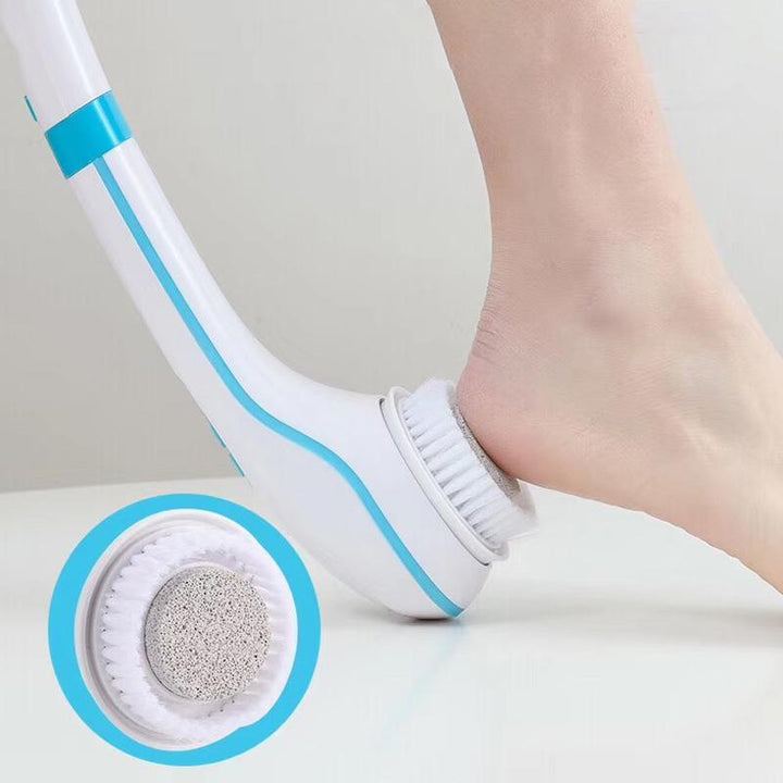 Electric Body Shower Brush | Stornfield