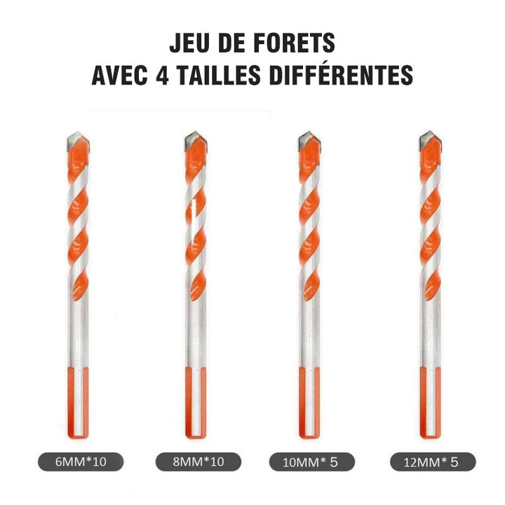 Multifunctional Drill | Stornfield