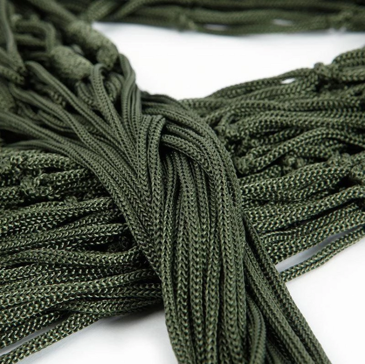 Portable Nylon Hammock | Stornfield