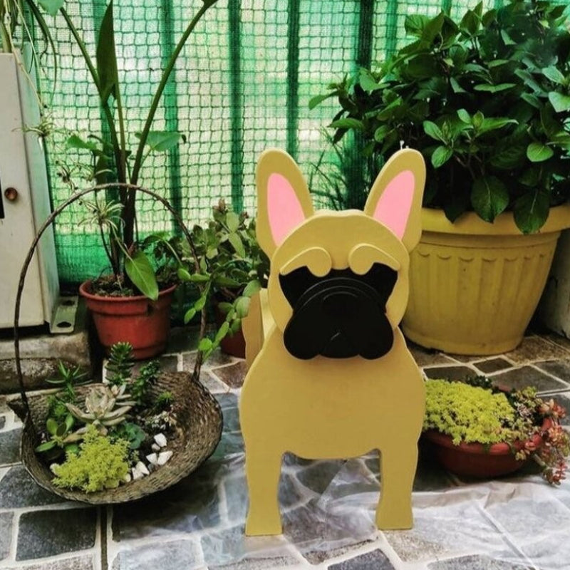 Stornfield | Unique Pet Planter