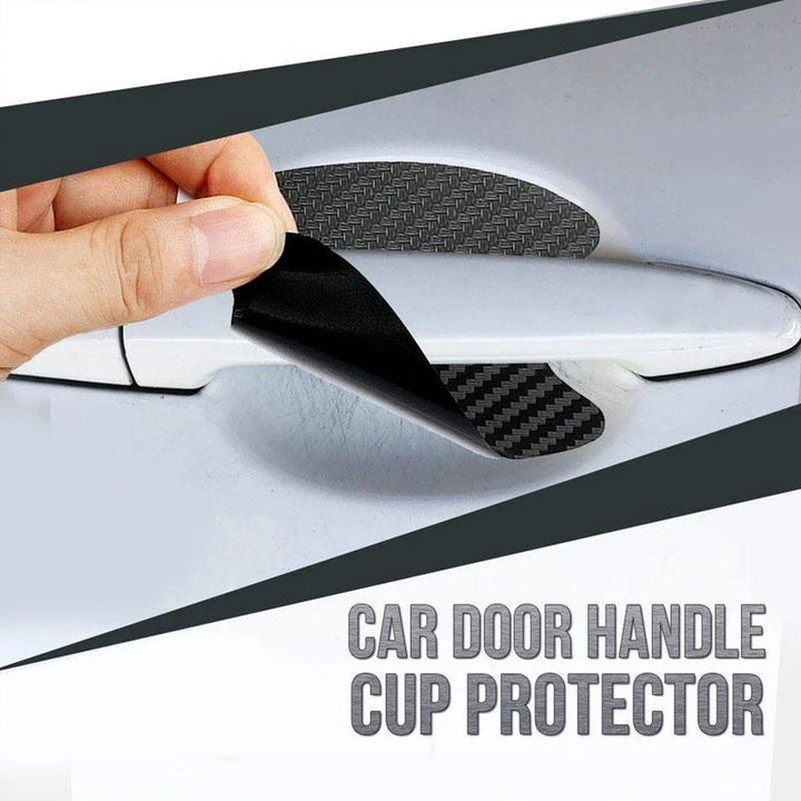 Stornfield | Car Door Handle Cup Protector