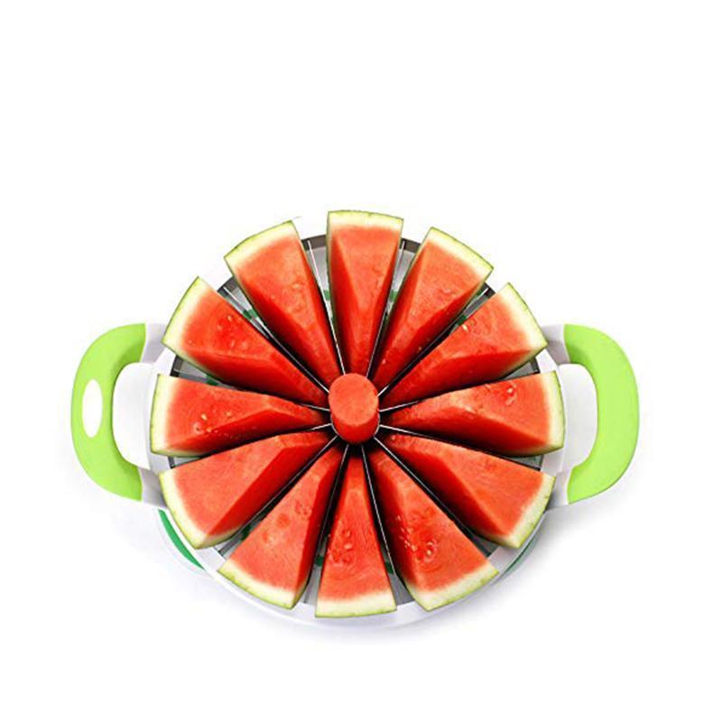 Multifunctional Handheld Round Divider Watermelon Cutter | Stornfield