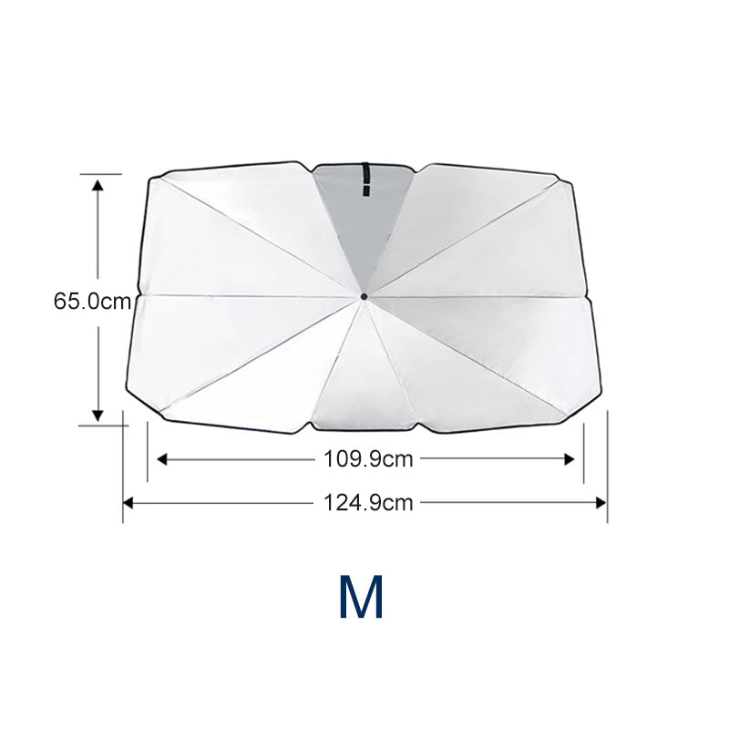 Car Window Sun Protection | Stornfield