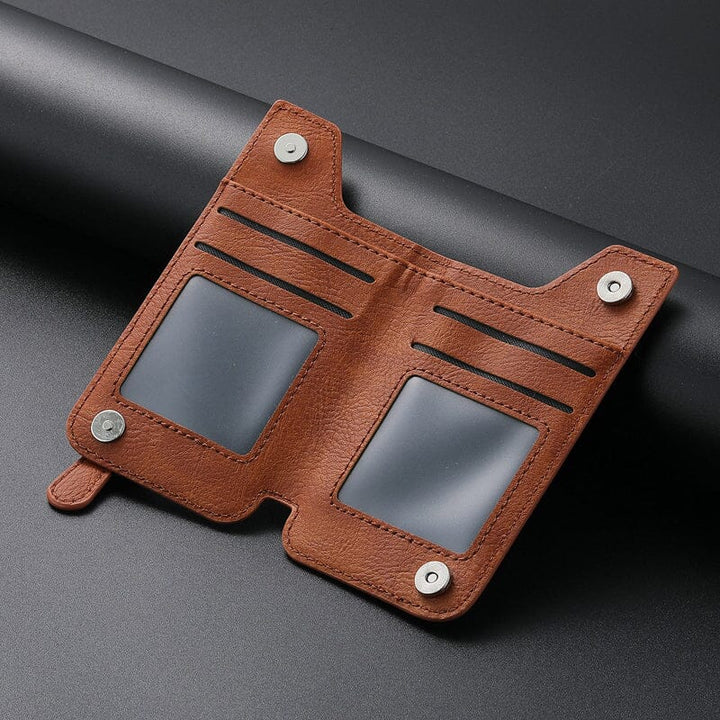 PhoneWallet - Never lose your cards again - Practical and safe! | Stornfield