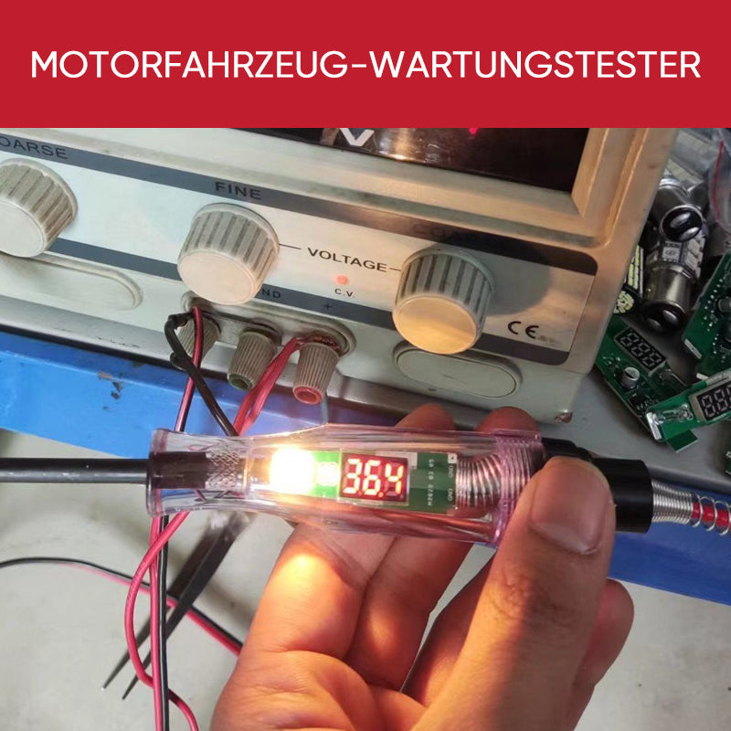 Circuit test probe for passenger car/truck | Stornfield