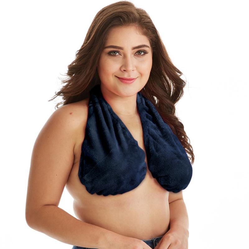 Comfortable Towel Bra | Stornfield