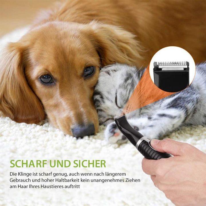 Dog Care Clippers | Stornfield