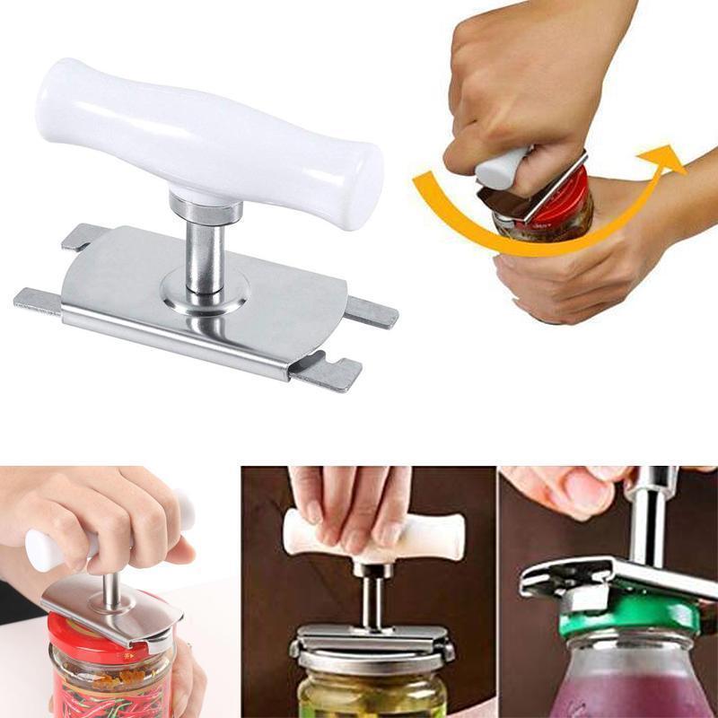 Effortless Arthritis Jar Opener | Stornfield