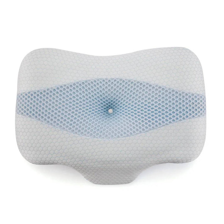 RestAlign Orthopedic Pillow for Neck Pain | Cervical Cooling Memory Foam Pillow - Neck Pain Relief - Stornfield Spinal Alignment Support Pillow