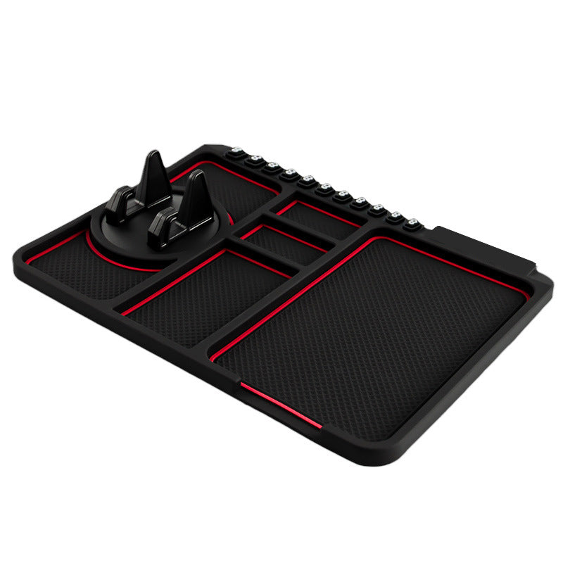 Non-Slip Car Dashboard Sticky Pad | Stornfield