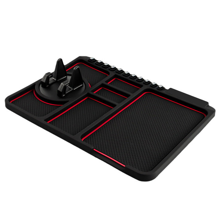 Non-Slip Car Dashboard Sticky Pad | Stornfield