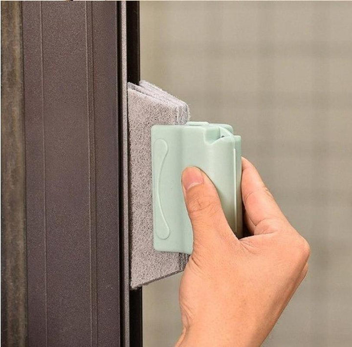 Window Gap Cleaning Brush Stornfield