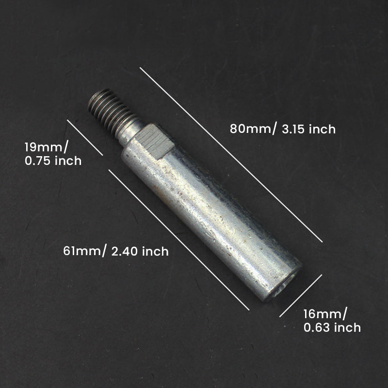 Angle Grinder Extension Connecting Rod | Stornfield