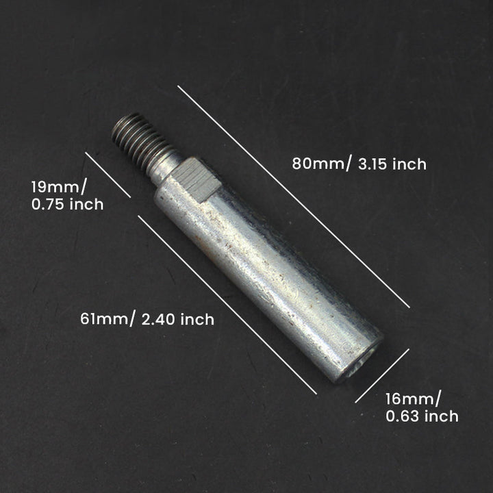Angle Grinder Extension Connecting Rod | Stornfield
