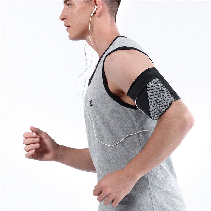 Stornfield | 3-IN-1 Sports Armband Phone Case