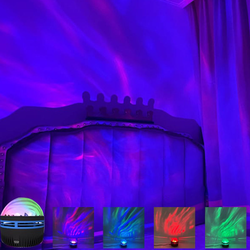 2 in 1 Northern Lights and Ocean Wave Projector | Stornfield