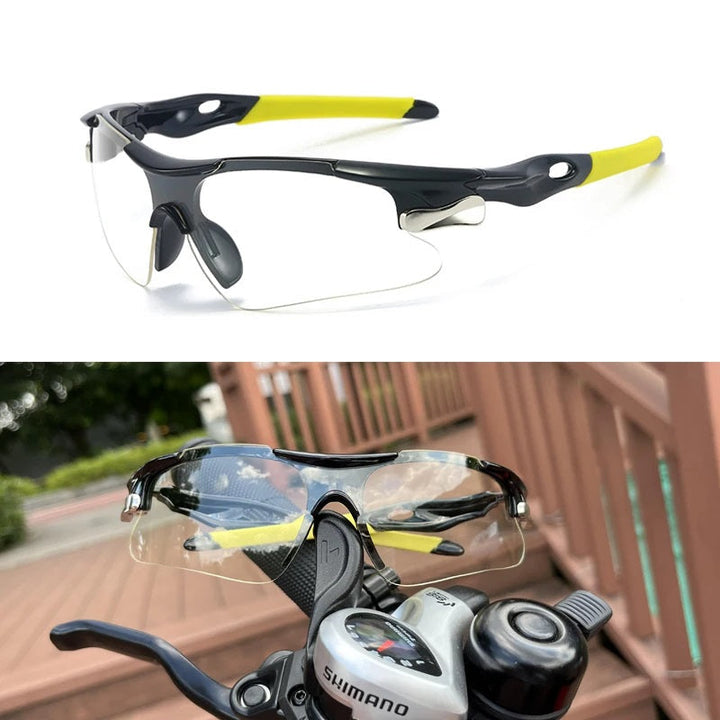 Yves Sunglasses | Sporty & Trendy | Stornfield