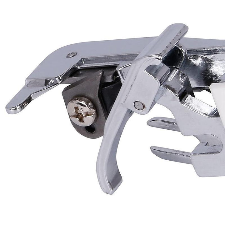 Stornfield | Side Cutter Overlock Presser Foot