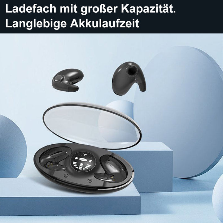 Stornfield | Casque sans fil Invisible Sleep étanche Ipx5