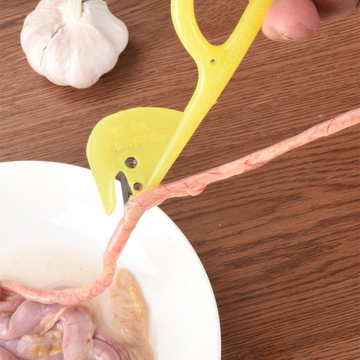 Fish Cutter (SUITABLE FOR FISH, EEL, SHRIMP AND MORE) | Stornfield
