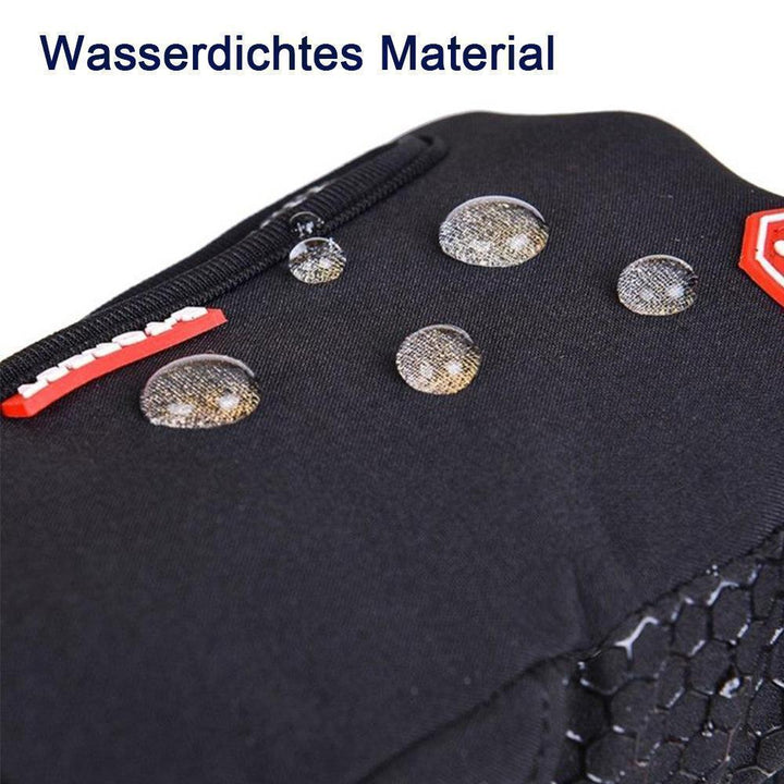 Stornfield | High-Quality Touchscreen Gloves, Warm, Windproof, and Waterproof, Unisex