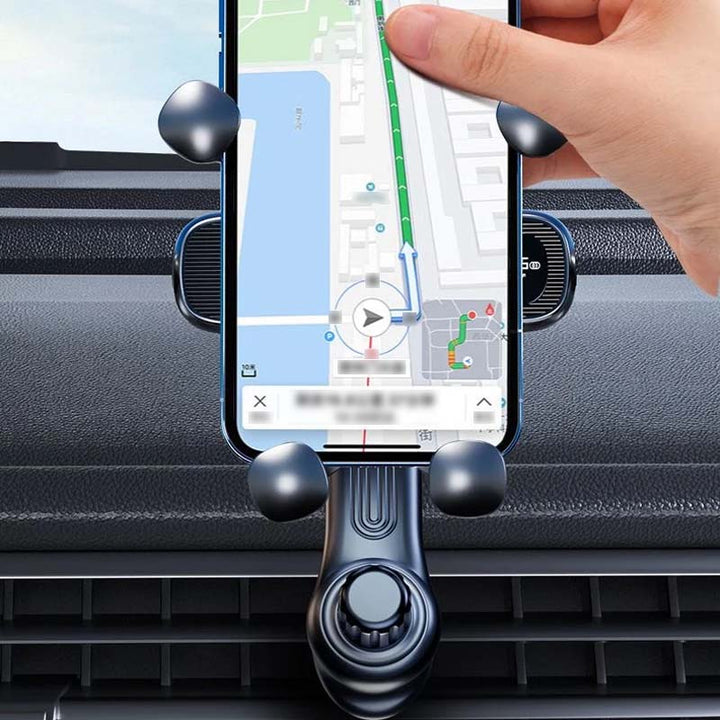 Rotatable Car Phone Holder | Stornfield