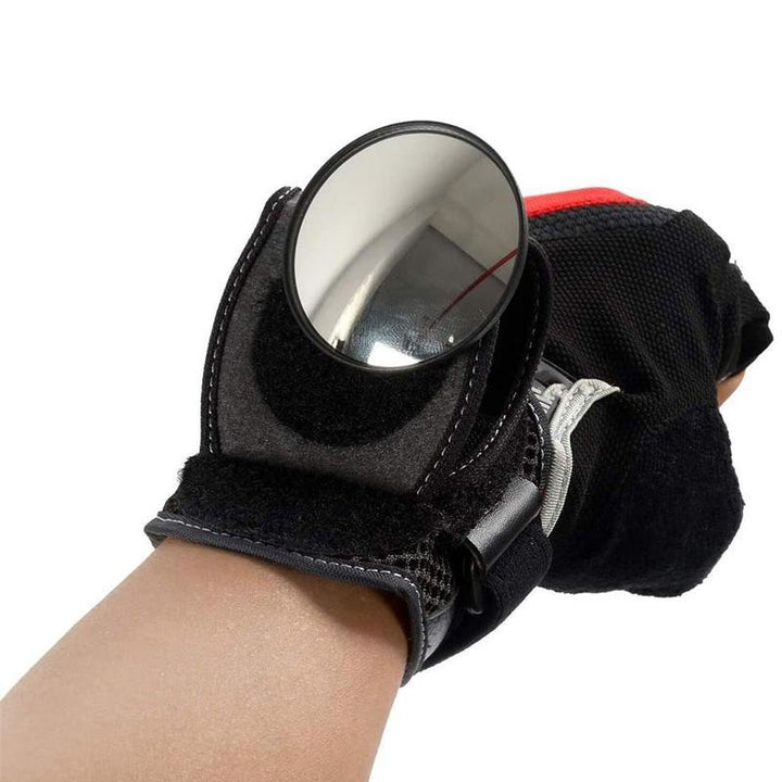 Safety Mirror Bracelet for Bike | Stornfield