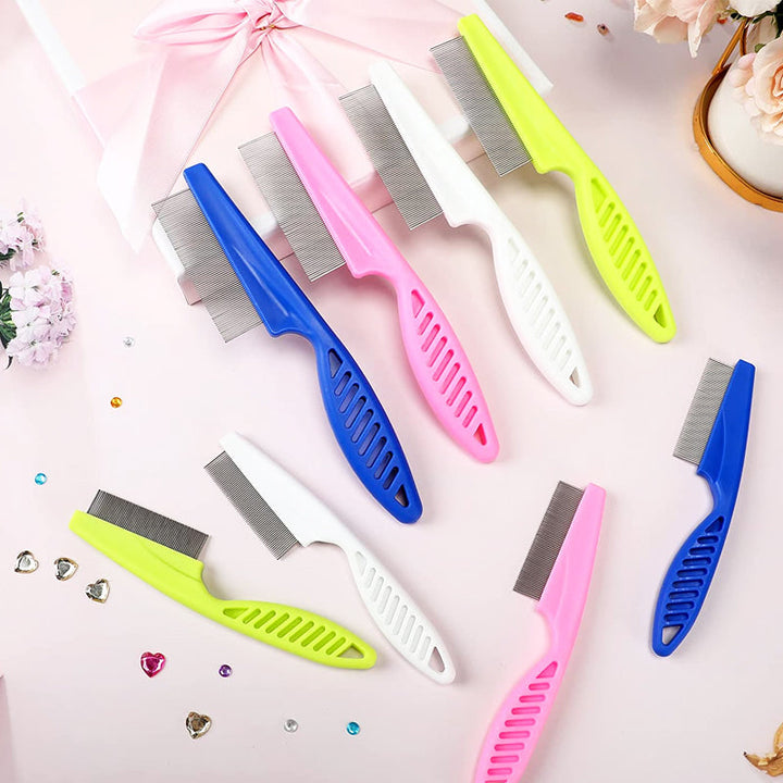 Flea and Tick Comb for Pets | Stornfield