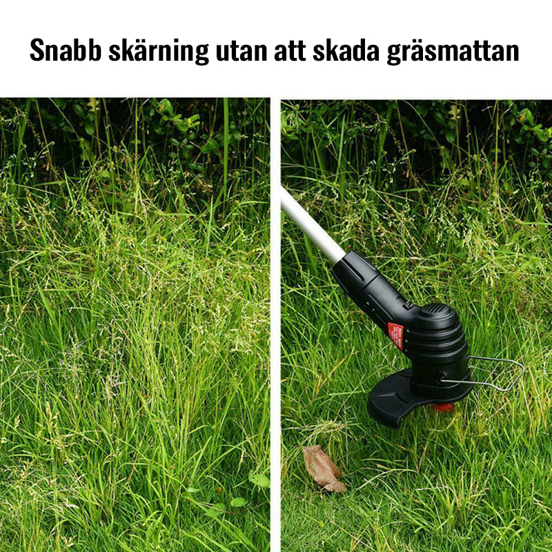 Stornfield | Lawn Mower