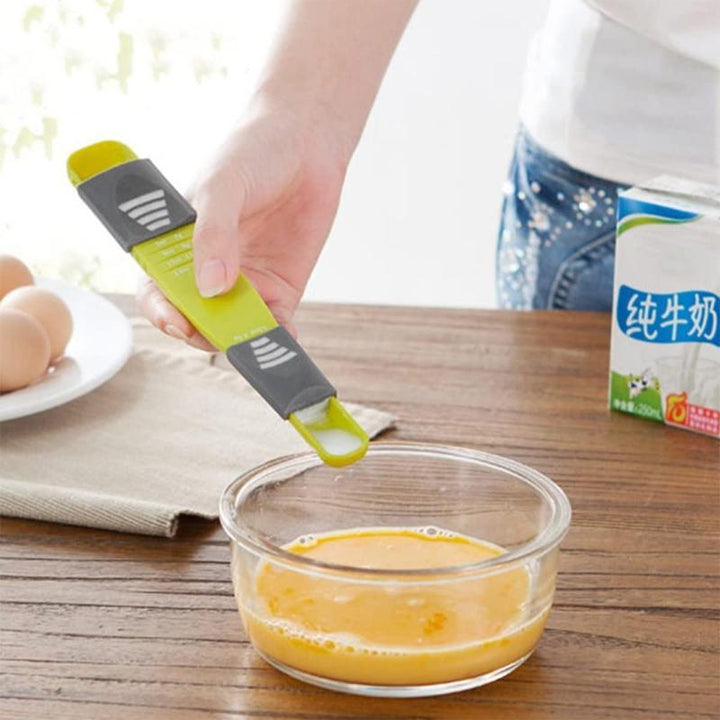Adjustable Multi-purpose Kitchen Spoon | Stornfield