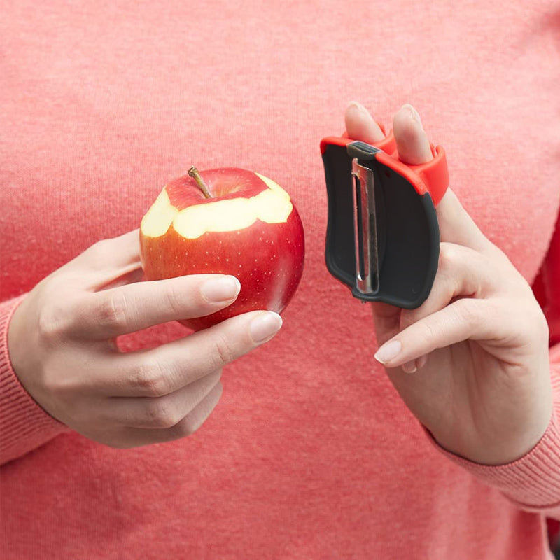 Two-Finger Protective Peeler | Stornfield