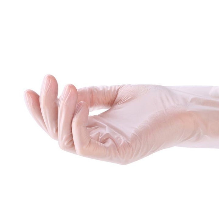 Disposable Anti-static PVC Gloves (50 pairs) | Stornfield