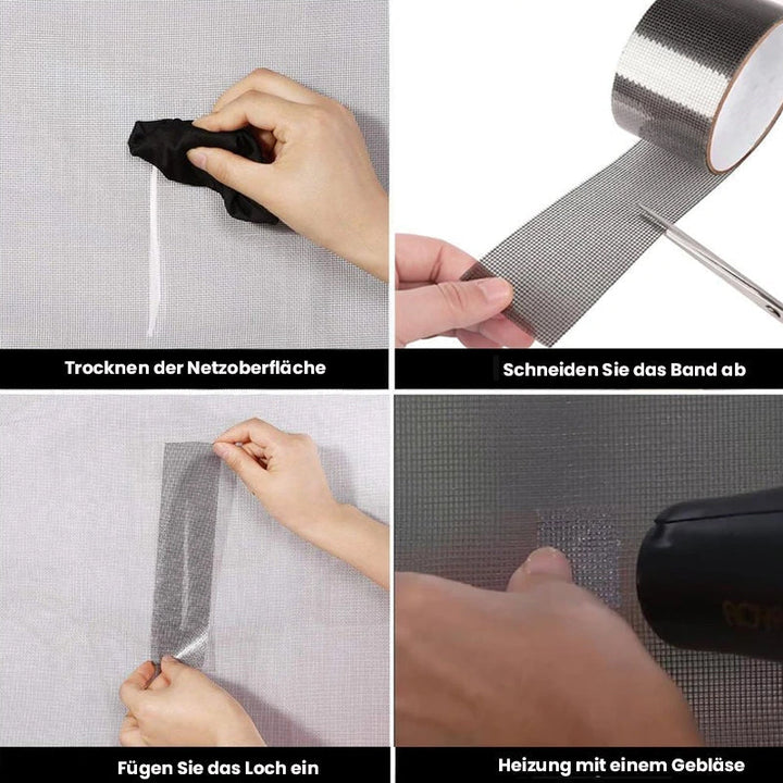 Universal Repair Sticker for Screen Windows | Stornfield
